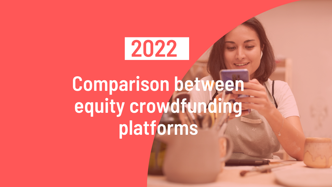 A Comparison Of Wefunder Vs Republic Vs SeedInvest Which Crowdfunding
